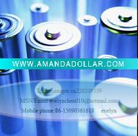 Ni-cd rechargeable batteries