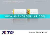 Wholesale Polymer Lithium battery