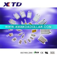 Li polymer battery