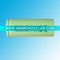 1.2V ni-mh aa rechargeable battery