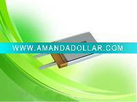 3.7V 850mah Li-polymer battery