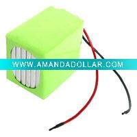 Wholesale 1.2 V Ni-MH Rechargeable Battery