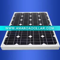 190 watt Mono Solar module