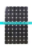 300W monocrystalline solar panel