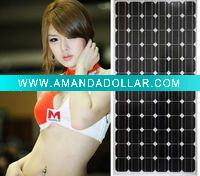 solar panel 100w to 280w