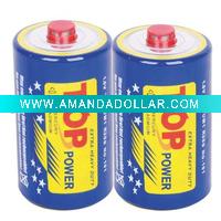 Dry Battery