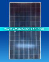 Solar panel for home use