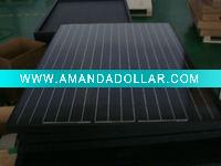 New product--- All Black Solar Panel 250W
