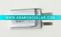 polymer lithium battery LIP452049