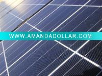 Solar panel 220W