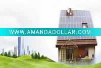 3W-280W Monocrystalline Solar Panel