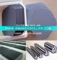 Wholesale Monocrystalline Solar Wafer 6 inch and 8 inch