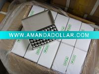 Wholesale AAA battery-the green products