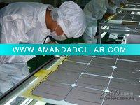 Wholesale Monocrystalline & Polycrystalline 5W-280W solar panel price