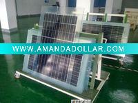 Wholesale BIPV solar panel 100W