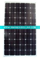 Wholesale FF60/220W solar modules
