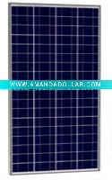 Wholesale high quality solar panel 140W