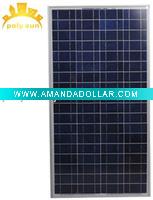 Wholesale PS-100W solar panel watt