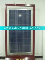 Wholesale 220W polycrystaline solar panel