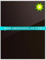 Wholesale 100W thin film module