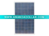 Wholesale poly solar module 230W