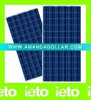 Wholesale 5000W solar panels for home use