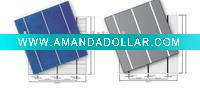 Wholesale Polycrystalline silicon solar cell 156*156mm