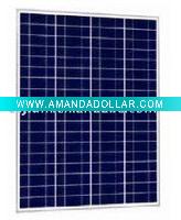 Wholesale 185W Poly solar panel