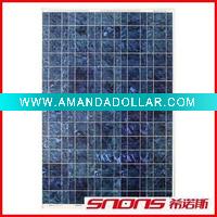Wholesale Monocrystalline photovoltaic solar module 185w