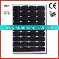 Wholesale Solar panel system