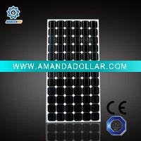 <Pulsee> 85w Solar Panel System,Solar Panel Module