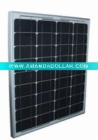 Wholesale solar panel