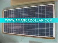 poly solar panel from 5W-300W