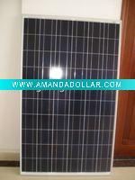 Wholesale 230W polycrystalline solar panel