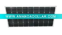 Wholesale solar panel 80W