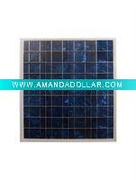Wholesale photovoltaic poly 10W small solar panel