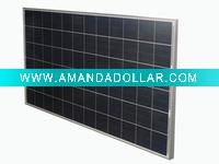 Wholesale 280W poly-crystalline solar panel with TUV CE MCS IEC(0.94-1EUR/W)