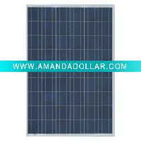 Wholesale 190W Poly Solar Module