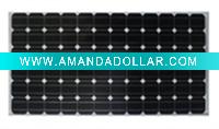 Wholesale 125 Monocrystalline Solar Module(160-190w)
