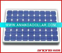 Wholesale solar panels high efficiency