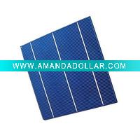 High Effciency solar cells