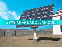 80W High efficiency monocrystalline PV module