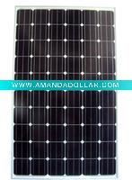 FF60/235W solar modules