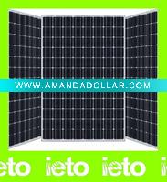 solar module 230w with TUV/CE/UL/CEC Certificate
