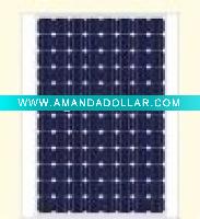 Solar panels mono 250w / solar panel 24v
