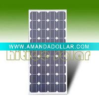2011 best price solar panel