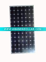 solar panel