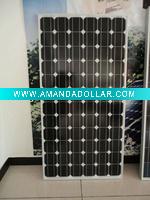 High Efficiency Solar panel 180W