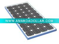 Wholesale 75w solar panel