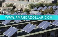 Wholesale flexible solar panel 230w